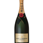 MOET & CHANDON CHAMPAGNE IMPERIAL BRUT MAGNUM