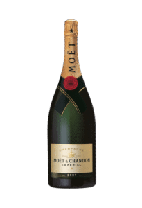 MOET & CHANDON CHAMPAGNE IMPERIAL BRUT MAGNUM KARTONIK 1,5L