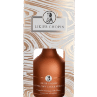 Chopin Likier Karmel Szt