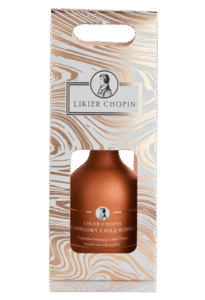 Chopin Likier Karmel Szt