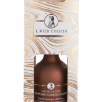 Chopin Likier Kawowo-Czekoladowy 0.5L. Szt