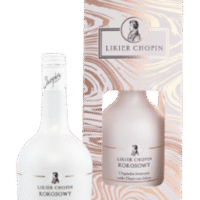 Chopin Likier Kokosowy Szt