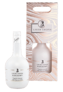 Chopin Likier Kokosowy Szt