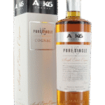 Butelka Cognac Abk6 VS Pure Single 40% 700ml – francuski koniak o kwiatowym, owocowym i świeżym aromacie, z bogatym, czystym i harmonijnym smakiem oraz intensywnym, mocnym i krótkim finiszem.