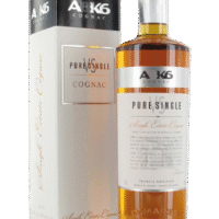 Cognac Abk6 Vs Pure Single 0.7L