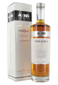 Cognac Abk6 Vs Pure Single 0.7L