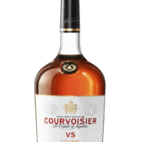 Courvoisier Vs 0.7L. 40% Szt