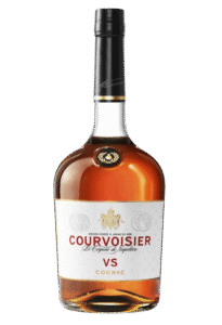 Courvoisier Vs 0.7L. 40% Szt