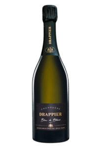 DRAPPIER CHAMPAGNE BLANC DE BLANCS 0,75L
