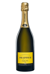 DRAPPIER CHAMPAGNE CARTE D’OR BRUT 0,2L