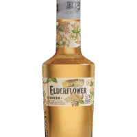 De Kuyper Elderflower 15% 0.7L