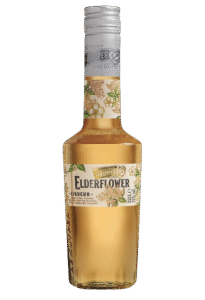 De Kuyper Elderflower 15% 0.7L