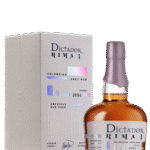 Butelka Dictador Rima Ao 2006 0,7L – kolumbijski rum premium rocznikowy o dębowo-korzennym aromacie i złożonym finiszu z nutami suszonych owoców