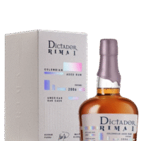 Dictador Rima Ao 2006 Szt.