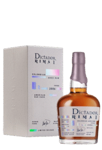 Dictador Rima Ao 2006 Szt.