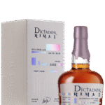 Butelka Dictador Rima Port 2002 0,7L – kolumbijski rum premium starzony w beczkach po porto, o aromacie dębu, suszonych owoców i nutach winnych