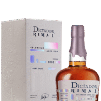 Dictador Rima Port 2002 Szt.