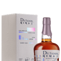 Dictador Rima Sherry 1999 Szt.