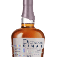 Dictador Rima Sherry 2006 Szt.