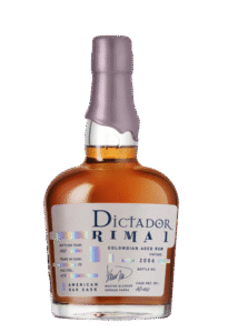 Dictador Rima Sherry 2006 Szt.