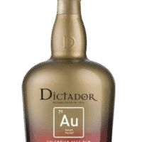 Dictador Rum Aurum 0.7L 40% Szt #2