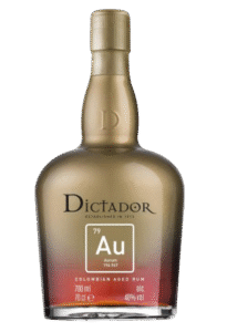 Dictador Rum Aurum 0.7L 40% Szt #2
