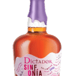 Butelka Dictador Sinfonia Fino 2000 700ml – kolumbijski rum premium starzony w beczkach po sherry fino, o dębowo-orzechowym aromacie i złożonym, słodkim finiszu