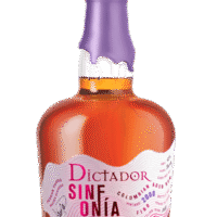 Dictador Sinfonia Fino 2000 42% 700Ml Szt