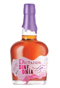 Dictador Sinfonia Fino 2000 42% 700Ml Szt