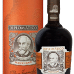 Butelka Diplomatico Mantuano Tuba 0,7L 40% – wenezuelski rum premium o dębowo-karmelowym aromacie i pikantnym, słodkim finiszu