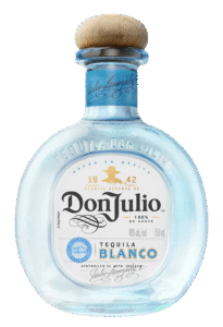 Don Julio Blanco 0.7L 38% Delisted Szt.