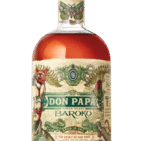Don Papa 40% 0.7L  (Eco Carnister 2.0)