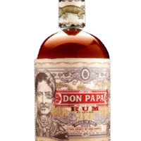 Don Papa 7Yo 40% 0.7L Tuba Szt #2