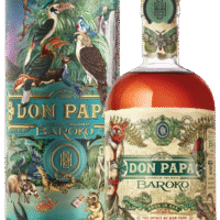 Don Papa Baroko 40% 0.7L