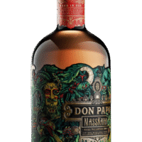 Don Papa Masskara 0.7L. 40%