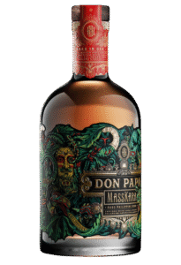 Don Papa Masskara 0.7L. 40%