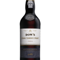 Dow's Fine Tawny Port 0,75L 19%