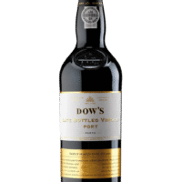 Dow's Lbv Port 2017 0,75L 20%