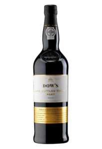 Dow’s Lbv Port 2017 0,75L 20%