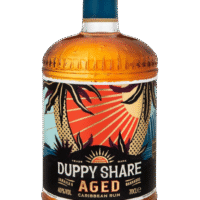 Duppy Share Aged 40% 0.7L