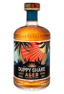 Duppy Share Aged 40% 0.7L