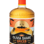 Butelka Duppy Share Spiced 0,7L – jamajski rum z przyprawami, o dębowo-karmelowym aromacie i pikantnym, słodkim finiszu