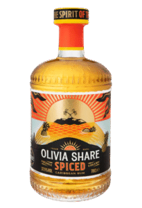 Duppy Share Spiced 37.5% 0.7L