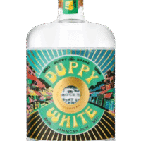 Duppy Share Whte 40% 0.7L