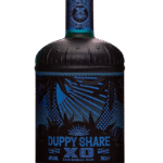 Butelka Duppy Share XO 0,7L – jamajski rum starzony o dębowo-korzennym aromacie i ciepłym, pikantnym finiszu