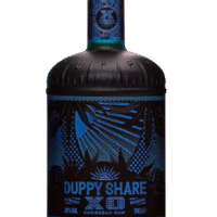 Duppy Share Xo 40% 0.7L
