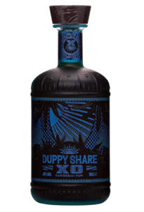 Duppy Share Xo 40% 0.7L