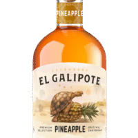 El Galipote Pineapple 35% 0.7L