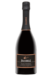 FRASSINELLI PROSECCO CONEGLIANO VALDOBBIADENE BRUT 0,75L