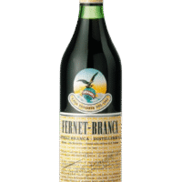 Fernet Branca 39% 0.7L